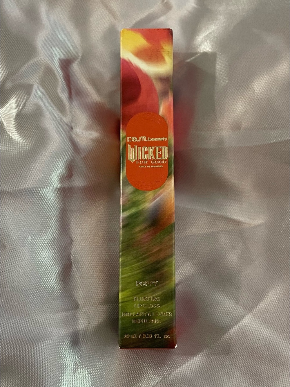 REM beauty lipgloss